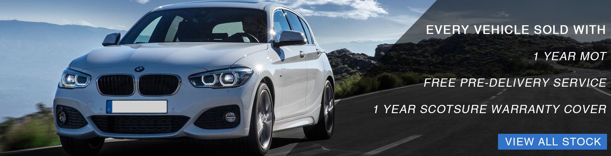 Used Cars Saltcoats, Second Hand Cars Ayrshire Rightcars