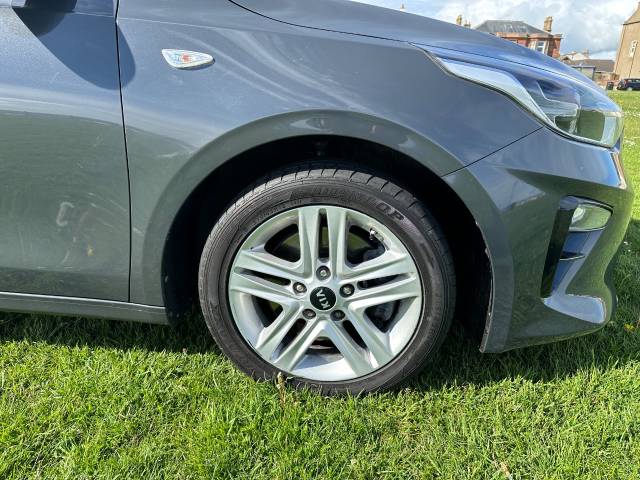 2019 Kia Ceed 1.0T GDi ISG 2 5dr