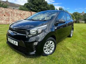 KIA PICANTO 2017 (17) at Right Cars Saltcoats