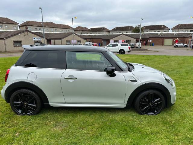 2019 Mini Hatchback 1.5 Cooper Sport II 3dr