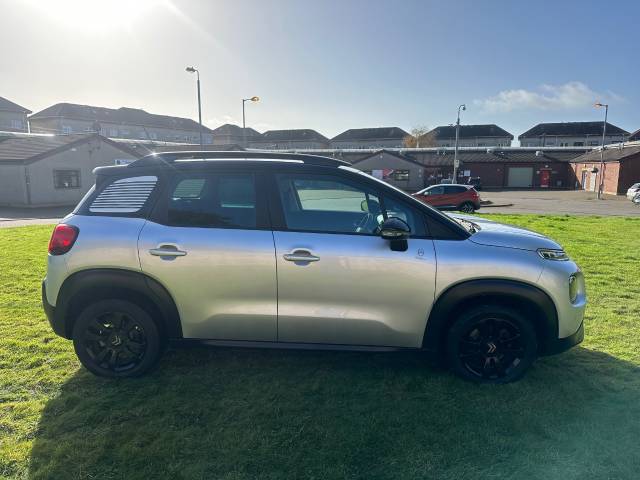 2019 Citroen C3 Aircross 1.2 PureTech 110 Origins 5dr