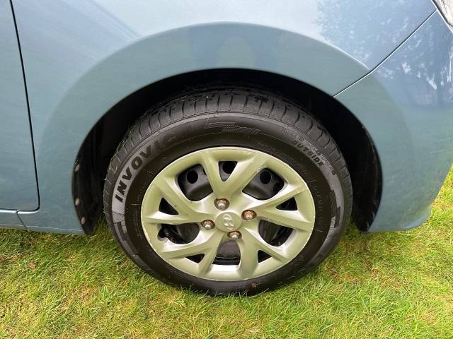 2018 Hyundai i10 1.2 SE 5dr Auto