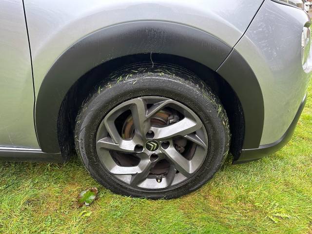 2021 Citroen C3 1.2 PureTech Shine 5dr