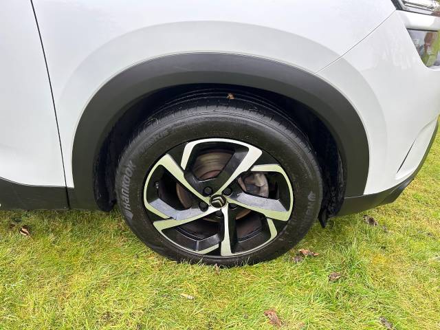 2021 Citroen C5 Aircross 1.2 PureTech 130 Shine 5dr