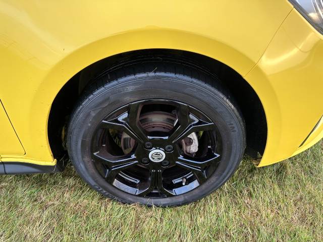 2022 MG Motor UK MG3 1.5 VTi-TECH Excite 5dr
