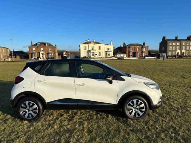 2019 Renault Captur 0.9 TCE 90 Play 5dr