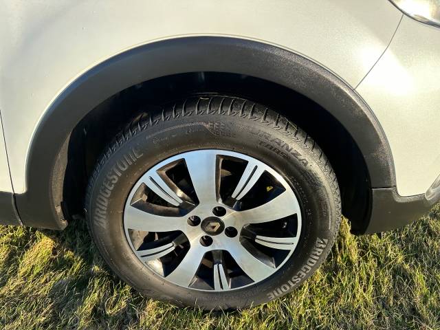 2019 Renault Captur 0.9 TCE 90 Play 5dr