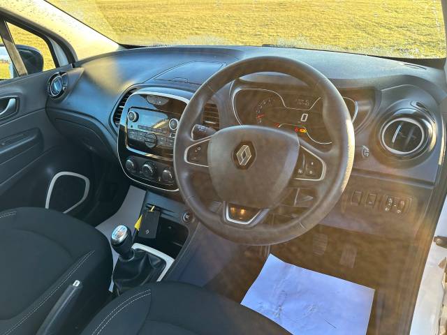 2019 Renault Captur 0.9 TCE 90 Play 5dr