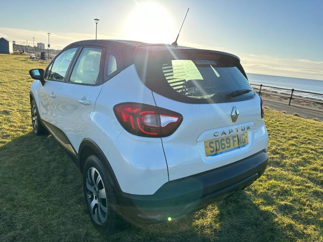 2019 Renault Captur 0.9 TCE 90 Play 5dr