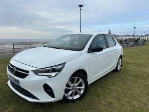 VAUXHALL CORSA 2020 (70) at Right Cars Saltcoats