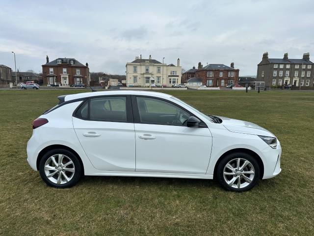 2020 Vauxhall Corsa 1.2 SE 5dr