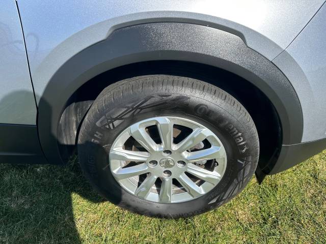 2023 Vauxhall Mokka 1.2 Turbo Design 5dr