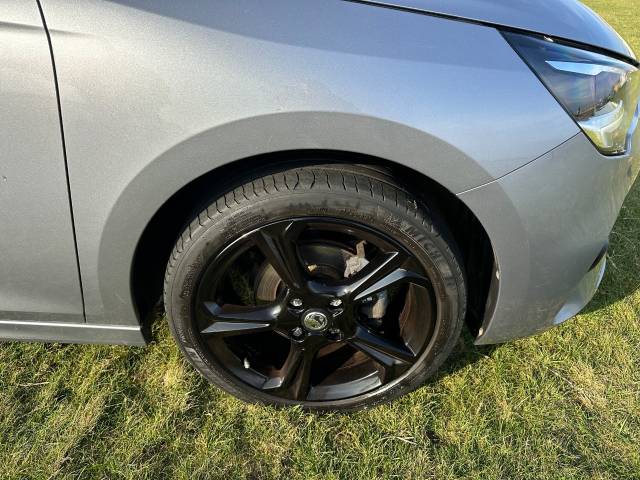 2021 Vauxhall Corsa 1.2 Elite Edition 5dr