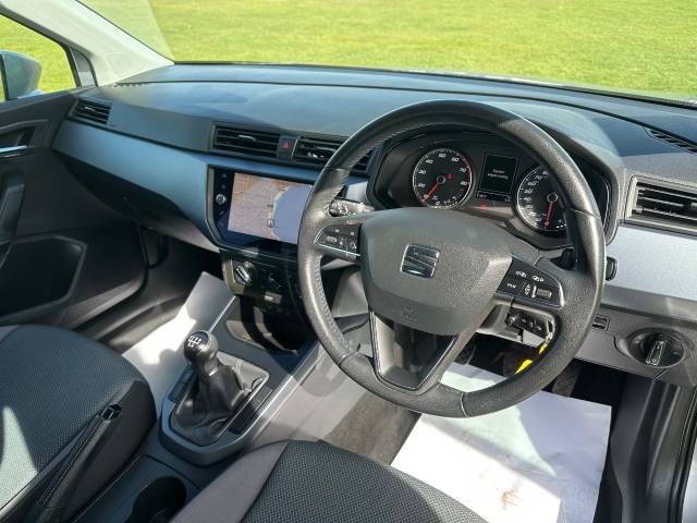 2019 SEAT Arona 1.0 TSI SE Technology [EZ] 5dr