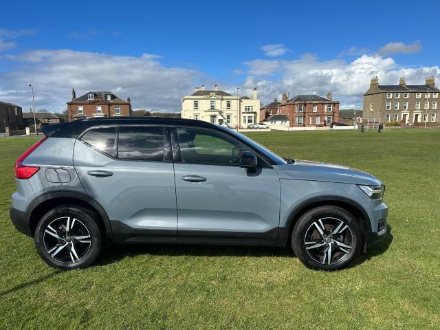 2020 Volvo XC40 1.5 T3 [163] R DESIGN 5dr