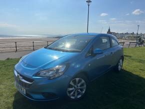 VAUXHALL CORSA 2018 (18) at Right Cars Saltcoats