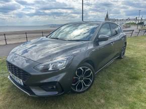 FORD FOCUS 2019 (19) at Right Cars Saltcoats