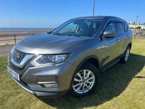 NISSAN X TRAIL 2019 (69) at Right Cars Saltcoats