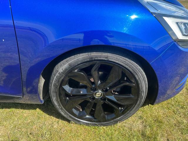 2017 Renault Clio 1.5 dCi 90 Dynamique S Nav 5dr