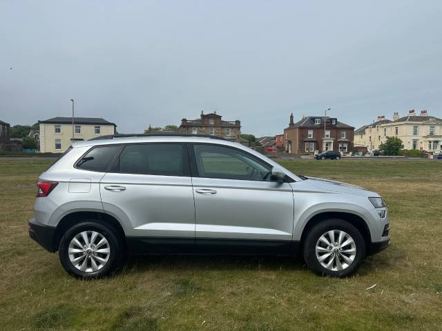 2018 Skoda Karoq 1.0 TSI SE Nav Plus 5dr