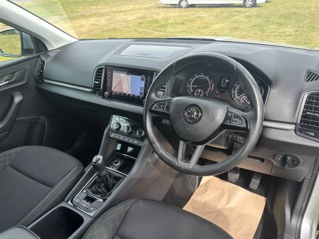2018 Skoda Karoq 1.0 TSI SE Nav Plus 5dr