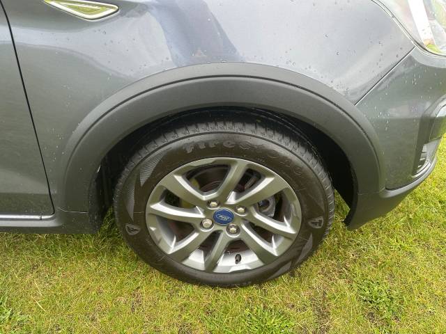 2019 Ford Ka+ 1.2 85 Active 5dr
