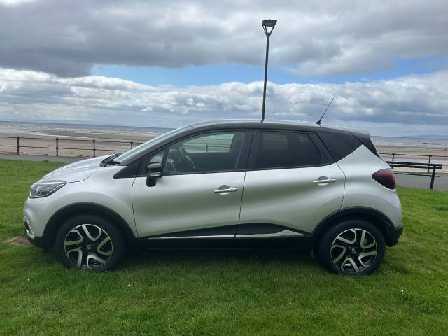 2019 Renault Captur 0.9 TCE 90 Iconic 5dr