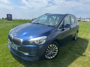 BMW 2 SERIES 2018 (68) at Right Cars Saltcoats