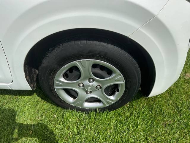 2018 Kia Picanto 1.0 1 5dr