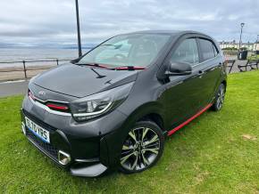 KIA PICANTO 2020 (70) at Right Cars Saltcoats