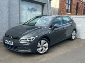 VOLKSWAGEN GOLF 2020 (20) at Right Cars Saltcoats