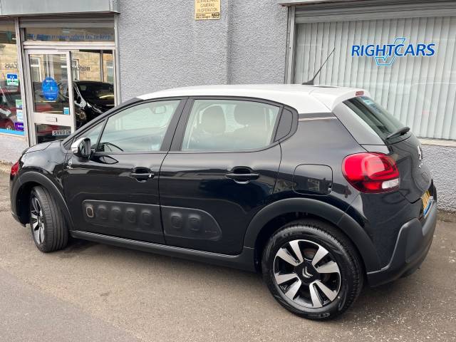 2020 Citroen C3 1.2 PureTech 83 Origins 5dr