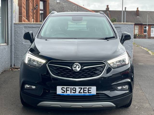 2019 Vauxhall Mokka X 1.4T Design Nav 5dr Auto