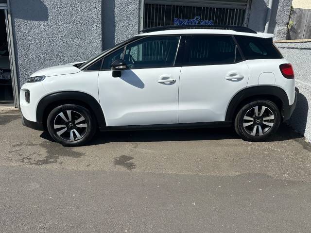 2019 Citroen C3 Aircross 1.2 PureTech Feel 5dr