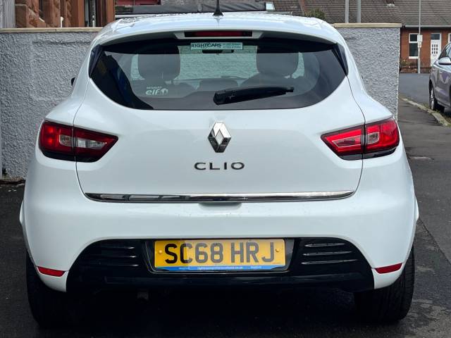 2019 Renault Clio 0.9 TCE 75 Play 5dr