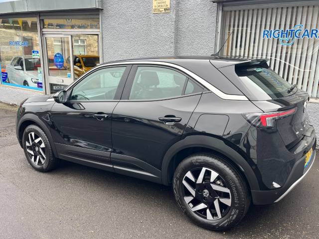 2021 Vauxhall Mokka 1.2 Turbo Elite Edition 5dr Auto