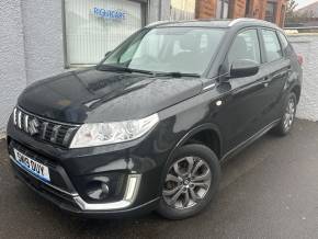 SUZUKI VITARA 2019 (19) at Right Cars Saltcoats