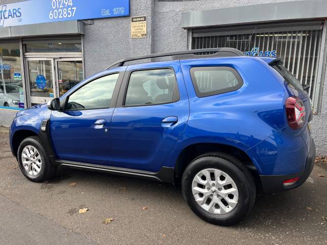 2023 Dacia Duster 1.0 TCe 90 Expression 5dr