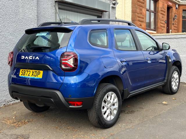2023 Dacia Duster 1.0 TCe 90 Expression 5dr