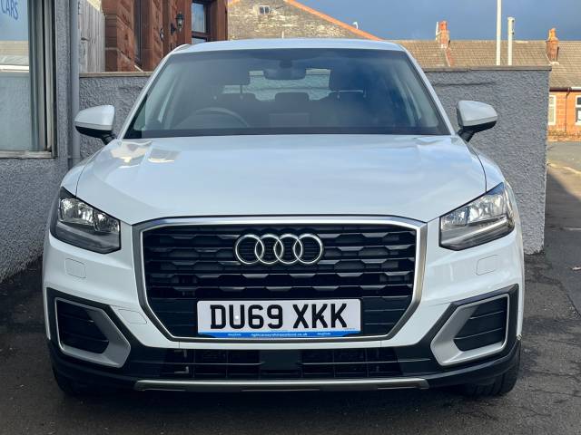 2019 Audi Q2 1.6 30 TDI Sport 5dr
