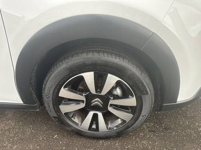 2024 Citroen C3 1.2 PureTech Plus 5dr