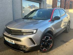 VAUXHALL MOKKA 2021 (21) at Right Cars Saltcoats