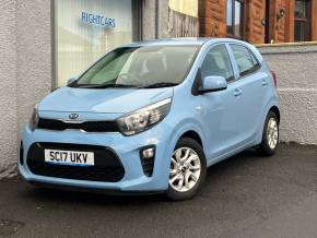 KIA PICANTO 2017 (17) at Right Cars Saltcoats