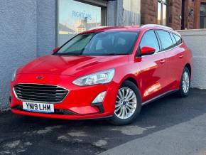 FORD FOCUS at Right Cars Saltcoats