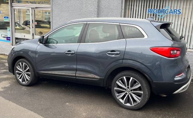 2019 Renault Kadjar 1.3 TCE S Edition 5dr