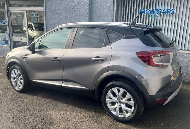 2020 Renault Captur 1.5 dCi 95 Iconic 5dr