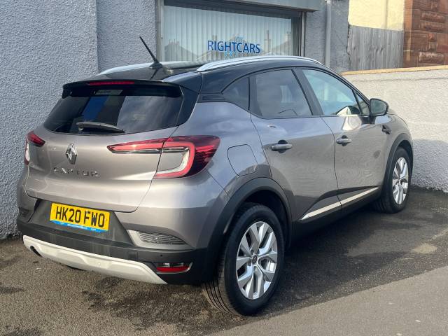 2020 Renault Captur 1.5 dCi 95 Iconic 5dr
