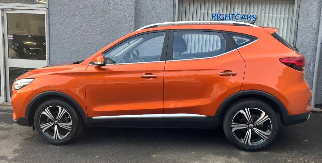2023 MG Motor UK ZS 1.5 VTi-TECH Excite 5dr