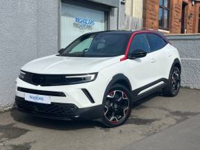 VAUXHALL MOKKA at Right Cars Saltcoats