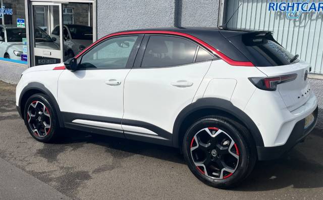2021 Vauxhall Mokka 1.2 Turbo 100 SRi Premium 5dr